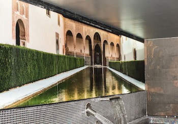 Gran Hotel Luna De Granada