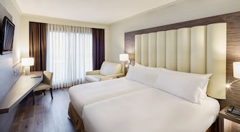 Gran Hotel Luna De Granada