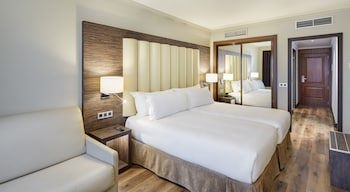 Gran Hotel Luna De Granada