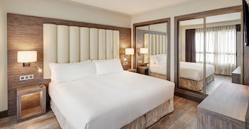 Gran Hotel Luna De Granada