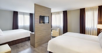 Gran Hotel Luna De Granada