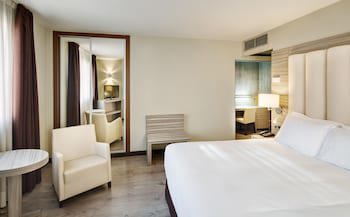 Gran Hotel Luna De Granada