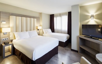 Gran Hotel Luna De Granada