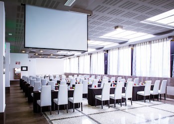 Gran Hotel Luna De Granada