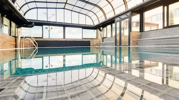 Gran Hotel Luna De Granada