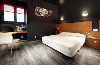 Exe Hotel El Magistral