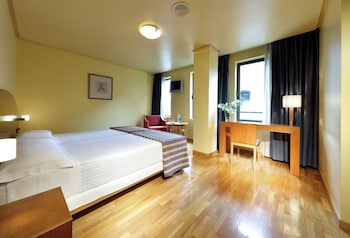 Exe Hotel El Magistral