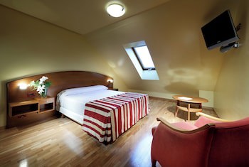 Exe Hotel El Magistral