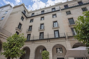 Eurostars Mediterranea Plaza