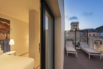 Eurostars Mediterranea Plaza