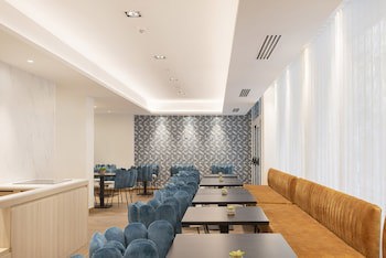 Eurostars Mediterranea Plaza