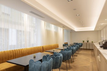 Eurostars Mediterranea Plaza