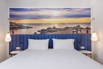 Eurostars Mediterranea Plaza