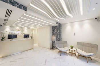 Eurostars Mediterranea Plaza