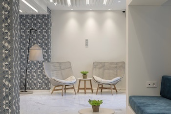 Eurostars Mediterranea Plaza