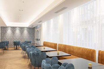 Eurostars Mediterranea Plaza
