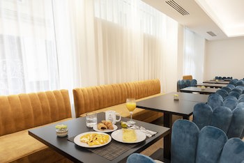 Eurostars Mediterranea Plaza