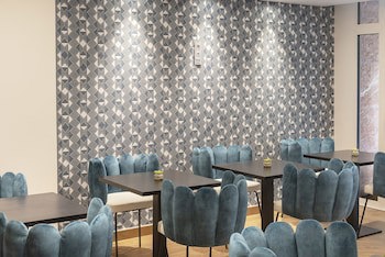 Eurostars Mediterranea Plaza