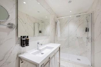 Eurostars Mediterranea Plaza