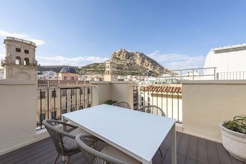 Eurostars Mediterranea Plaza