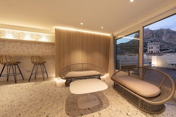 Eurostars Mediterranea Plaza