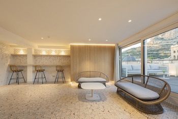 Eurostars Mediterranea Plaza