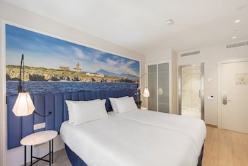 Eurostars Mediterranea Plaza