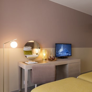 Hotel Estrela De Fatima