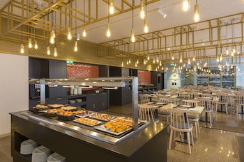 Hotel Estrela De Fatima