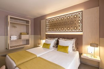 Hotel Estrela De Fatima
