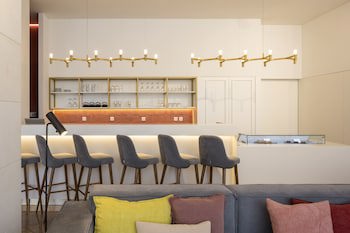 Hotel Estrela De Fatima