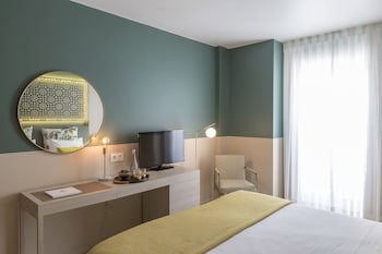Hotel Estrela De Fatima