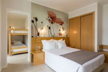 Hotel Estrela De Fatima