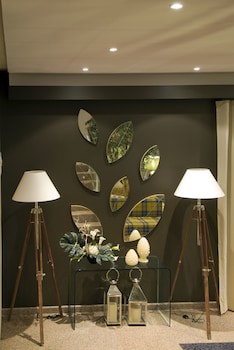 Hotel Estrela De Fatima