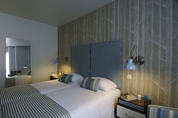 Hotel Estrela De Fatima