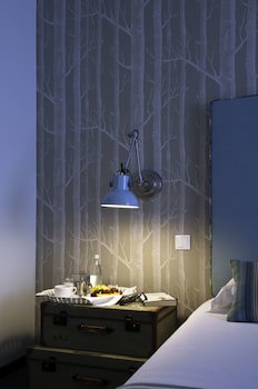 Hotel Estrela De Fatima