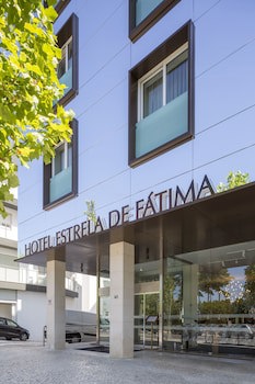 Hotel Estrela De Fatima
