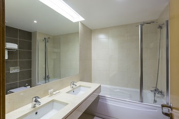 Hotel Estrela De Fatima