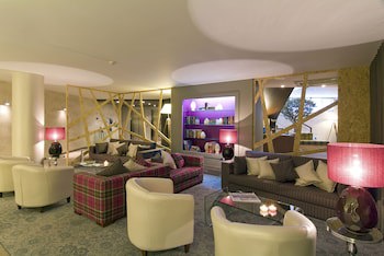 Hotel Estrela De Fatima