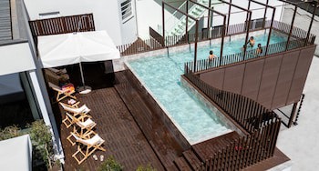 Hotel Estrela De Fatima