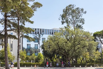 Hotel Estrela De Fatima