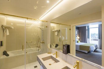 Hotel Estrela De Fatima