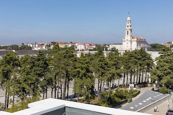 Hotel Estrela De Fatima
