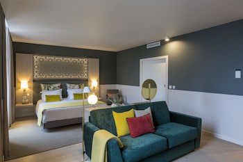 Hotel Estrela De Fatima