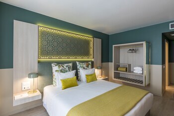Hotel Estrela De Fatima