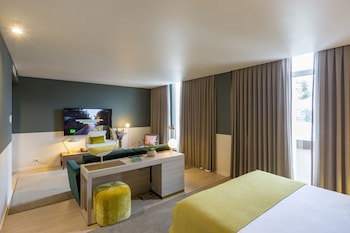 Hotel Estrela De Fatima