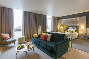 Hotel Estrela De Fatima