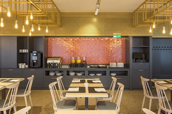 Hotel Estrela De Fatima