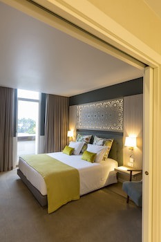 Hotel Estrela De Fatima