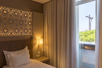 Hotel Estrela De Fatima